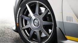 Opel Astra OPC EXTREME (2014) - koło