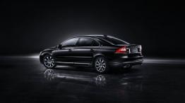 Volvo S80L Facelifting (2014) - widok z tyłu