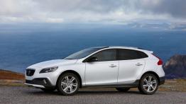 Volvo V40 II Cross Country Drive-E (2014) - lewy bok