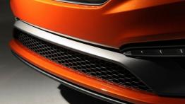 Hyundai Sonata YF Facelifting Sport 2.0T (2015) - zderzak przedni