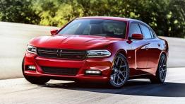 Dodge Charger V 3.5 i V6 24V 253KM 186kW od 2005