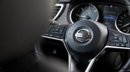Nissan Qashqai Tekna 1.7 dCi 150 KM 4WD Xtronic - galeria redakcyjna