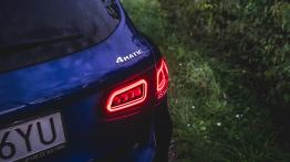 Mercedes-Benz GLC FL - galeria redakcyjna - widok z ty?u