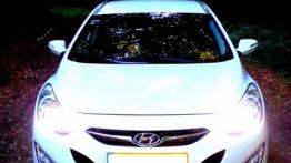 Hyundai i40 Kombi 1.7 CRDi LOW 115KM 85kW 2011-2015