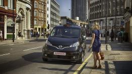 Nissan NV200 Combi