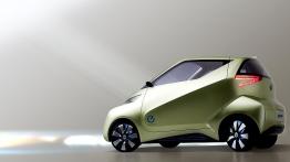 Nissan Pivo 3 Concept - lewy bok