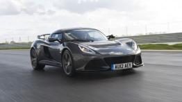 Lotus Exige S 2012 - widok z przodu