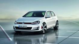 Volkswagen Golf VII Hatchback 3d 1.0 TSI BlueMotion  115KM 85kW 2015-2016