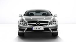 Mercedes CLS W218 Coupe AMG