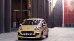 Peugeot 107 Hatchback 3d Facelifting 2012 1.0 VTI 68KM 50kW 2012-2013