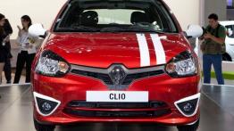 Renault Clio Mercosur - oficjalna prezentacja auta
