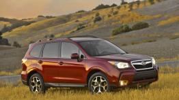 Subaru Forester IV Terenowy