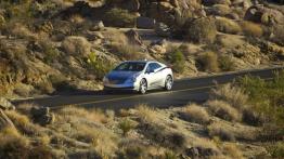 Cadillac ELR - widok z przodu