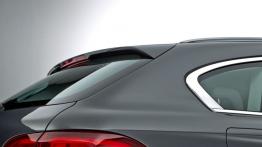 Qoros 3 Estate Concept (2013) - spoiler