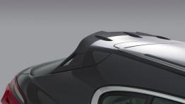 Qoros 3 Cross Hybrid Concept (2013) - spoiler