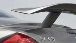 Mercedes SL R230 Cabrio AMG 5.5 AMG 500KM 368kW 2003-2006