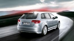 Audi A3 8P S3 Sportback 2.5 TFSI 340KM 250kW 2011-2013