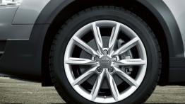 Audi Allroad C6 3.0 TFSI quattro 290KM 213kW 2006-2011