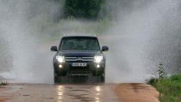 Mitsubishi Montero