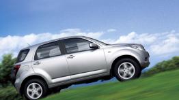 Daihatsu Terios II 1.5 i 16V 4WD 105KM 77kW od 2006