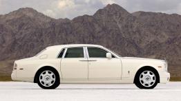 Rolls-Royce Phantom 2009 - prawy bok