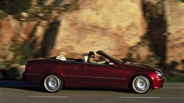 Mercedes CLK