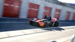  KTM X-BOW