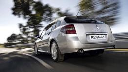 Renault Laguna III Hatchback 1.6 16v 110KM 81kW 2007-2011