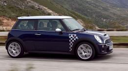 Mini One II Hatchback 1.4 75KM 55kW 2009-2010