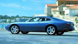 Jaguar XK