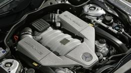 Mercedes SL R230/2 Roadster 350 CGI 306KM 225kW 2012-2011