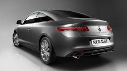 Renault Laguna III Coupe 2.0T 170KM 125kW 2010-2011