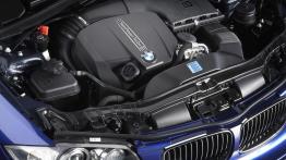 BMW 135 i Coupe - silnik