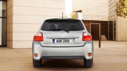 Toyota Auris I Hatchback 5d Facelifting