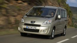 Peugeot Expert II Furgon