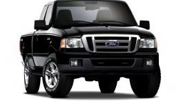 Ford Ranger IV X Cab Facelifting 2.5 TDCi 143KM 105kW 2010-2012