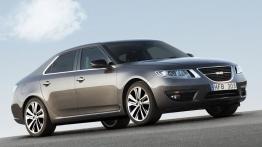 Saab 9-5 II Sedan 2.0 t 150KM 110kW 2006-2010