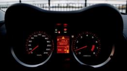 Mitsubishi Lancer IX Hatchback - deska rozdzielcza