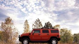 Hummer H2