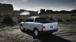 KGM (Ssangyong) Actyon I Pick Up