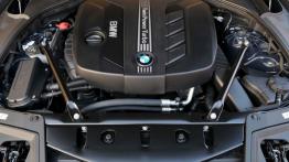 BMW Seria 5 F11 - silnik