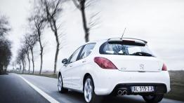Peugeot 308 I Hatchback 5d 1.4 VTi 95KM 70kW 2007-2011