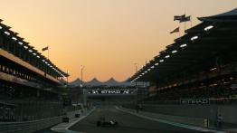  Red Bull koniec sezonu F1 2009