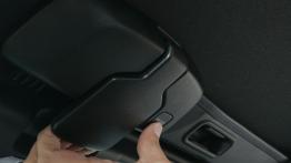 Mazda MX5 Soft Top - inny element panelu przedniego