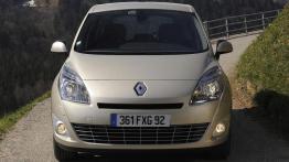 Renault Grand Scenic II Grand Scenic 2.0 dCi 160KM 118kW 2009-2011