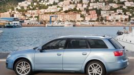 Seat Exeo