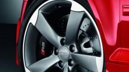 Audi RS3 Sportback - koło