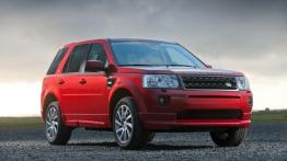 Land Rover Freelander II 2.2 TD4 150KM 110kW 2010-2014