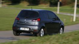Mitsubishi Colt VII Hatchback 3d 1.5 MIVEC 109KM 80kW 2008-2011