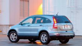 Honda CR-V III SUV Facelifting 2.2 i-CDTi 140KM 103kW 2010-2012